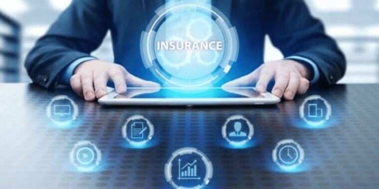Revolutionizing Coverage: The Future Of Insurance Technology Services And Solutions