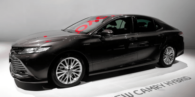 Unpacking Hybrid Car Insurance Costs: Are Hybrid Cars More Expensive To Insure?