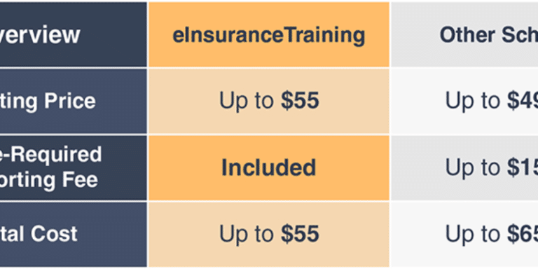 Maximizing Your California Insurance License Continuing Education Impact